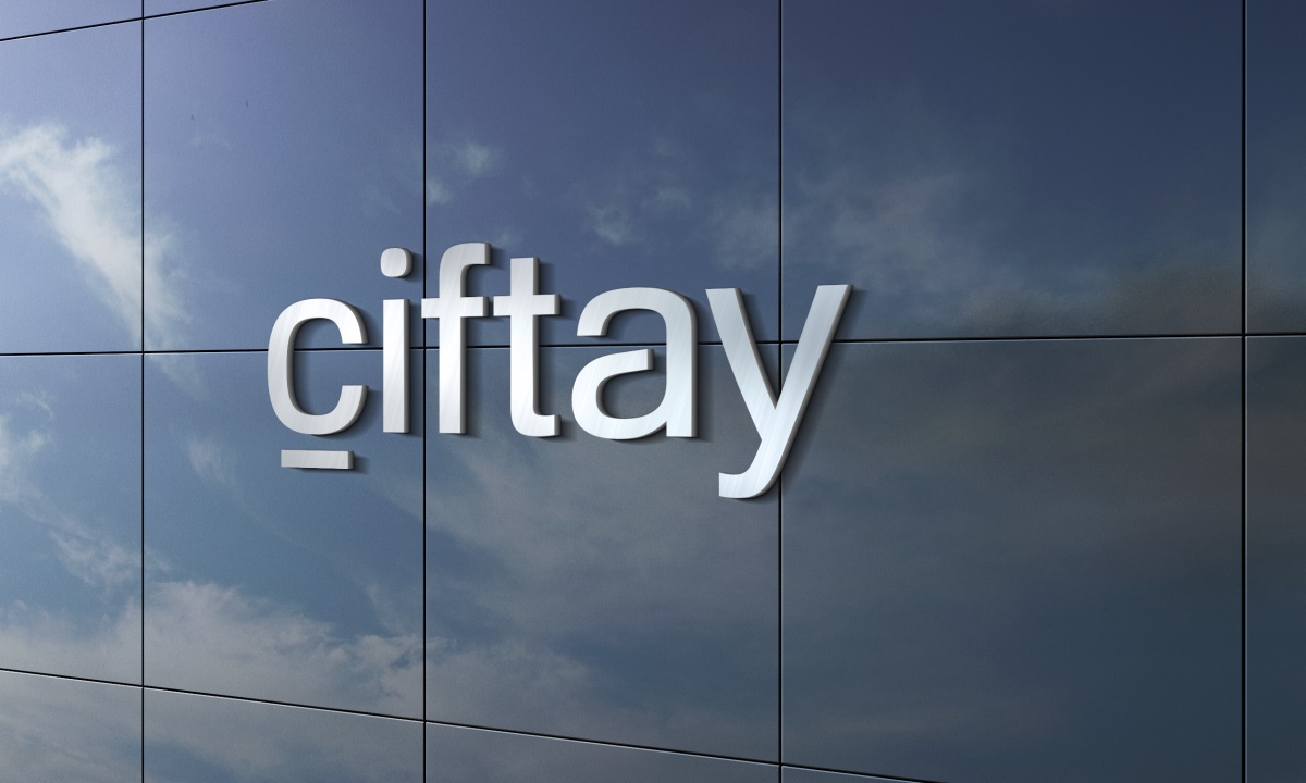 Çiftay Brand Identity